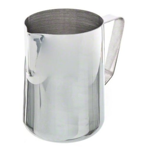 Update International ‎EP-50 50 Oz. Stainless Steel Frothing Pitcher