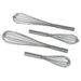 Magnum FW-16 16" Stainless Steel French Whip/Whisk - Nella Online