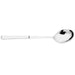 Magnum 3596 11.75" Stainless Steel Solid Serving Spoon - Nella Online