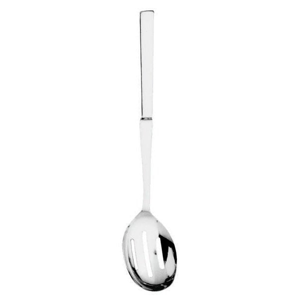 Magnum 11.75" Slotted Serving Spoon - Nella Online