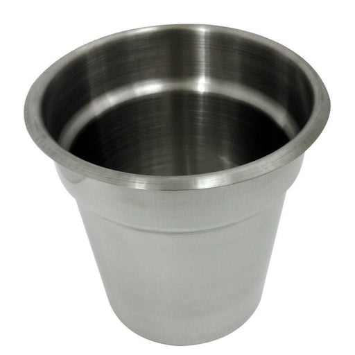 Magnum IS-25 2.5 Qt. Steam Table Inset - Nella Online