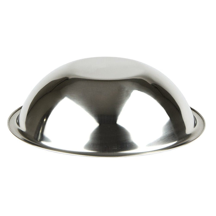 Magnum MB-1300 13 Qt. Stainless Steel Mixing Bowl - Nella Online