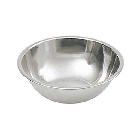 Magnum MB-150 1.5 Qt. Stainless Steel Mixing Bowl - Nella Online