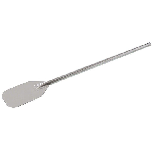 Magnum MPS-48 48" Stainless Steel Mixing Paddle - Nella Online