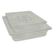 Magnum PCP-332 2.5" Deep Polycarbonate Food Pan - 1/3 Size - Nella Online