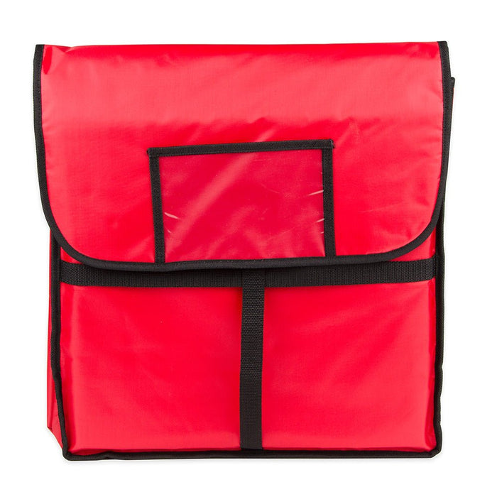 Magnum PIB-18 18" x 18" Vinyl Pizza Delivery Bag - Nella Online