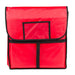 Magnum PIB-18 18" x 18" Vinyl Pizza Delivery Bag - Nella Online
