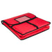 Magnum PIB-18 18" x 18" Vinyl Pizza Delivery Bag - Nella Online