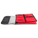 Magnum PIB-18 18" x 18" Vinyl Pizza Delivery Bag - Nella Online