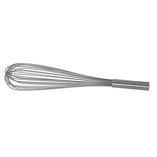 Magnum PW-12 12" Stainless Steel Piano Wire Whip/Whisk - Nella Online