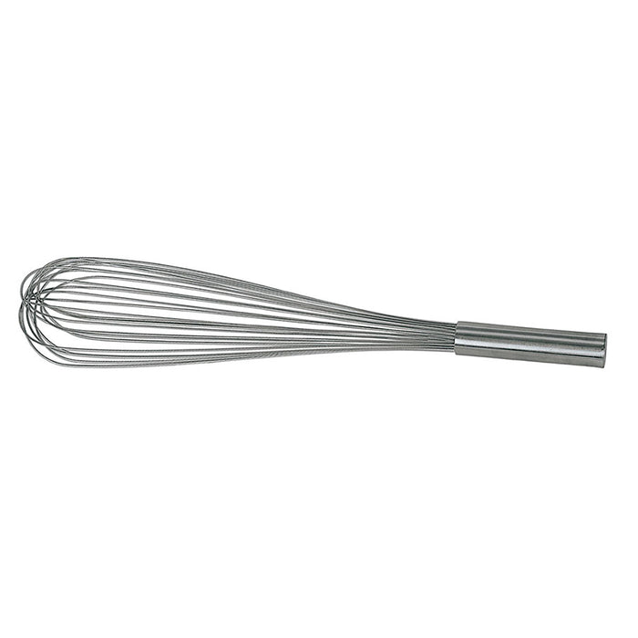 Magnum PW-14 14" Stainless Steel Piano Wire Whip/Whisk - Nella Online