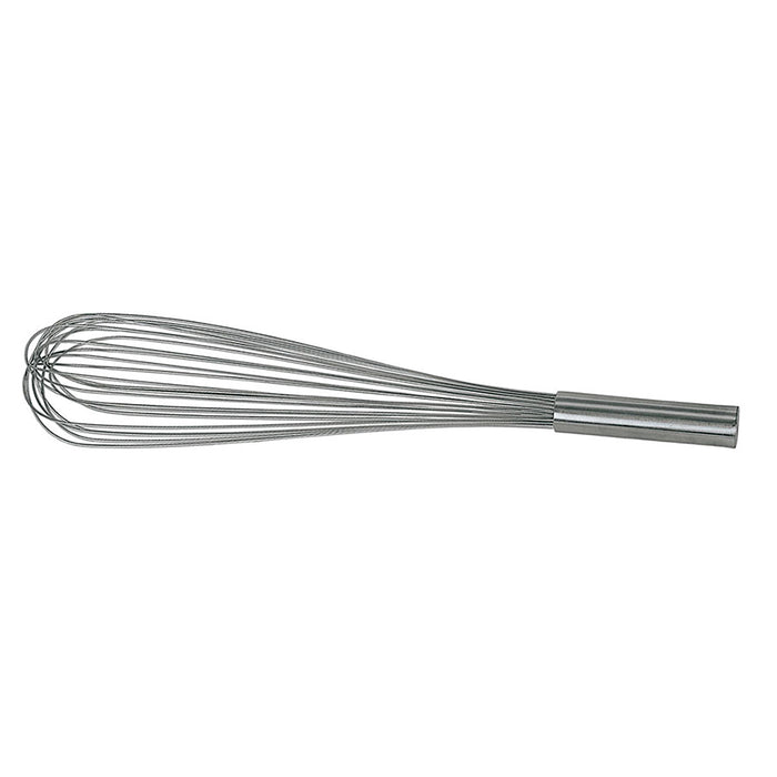 Magnum PW-16 16" Stainless Steel Piano Wire Whip/Whisk - Nella Online