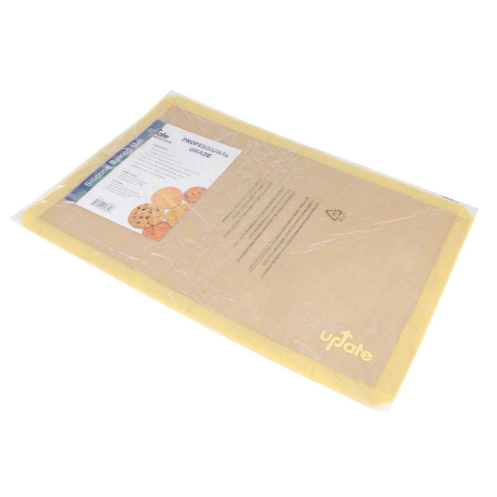 Magnum SFBM-100 24" x 16" Silicone Baking Mat - Nella Online
