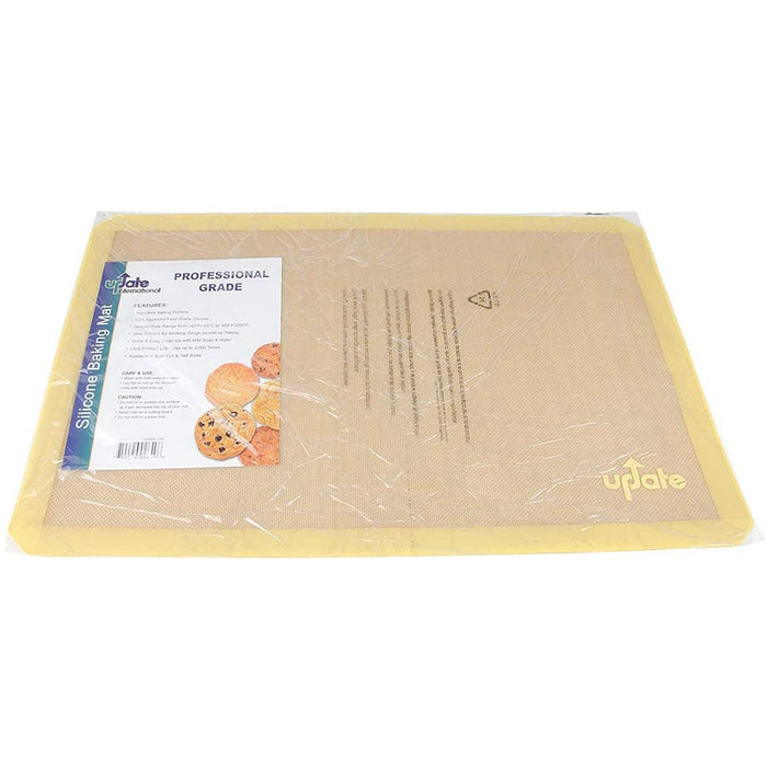Magnum SFBM-100 24" x 16" Silicone Baking Mat - Nella Online