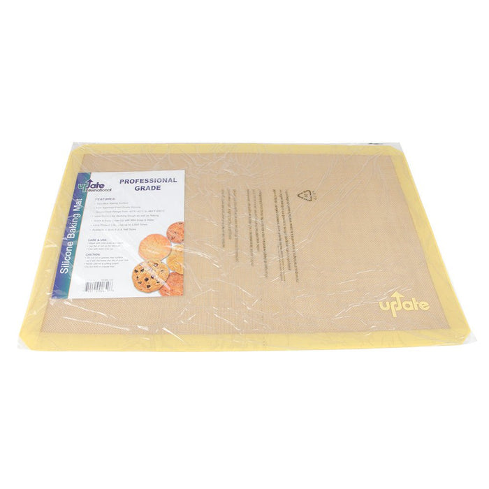 Magnum SFBM-100 24" x 16" Silicone Baking Mat - Nella Online