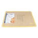 Magnum SFBM-100 24" x 16" Silicone Baking Mat - Nella Online