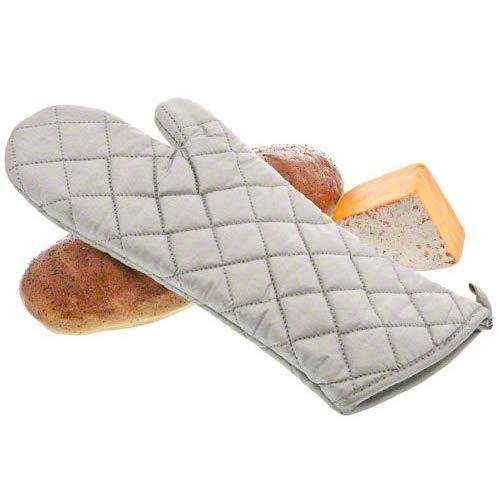 Magnum SIL-15 15" Silicone Oven Mitt - Nella Online