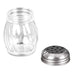 Magnum SK-RPF 6 Oz. Glass Cheese Shaker - Nella Online