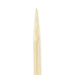 Magnum SKWB-6 6" Bamboo Skewer - 100/Bag - Nella Online