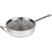 Magnum SSAU-3 3 Qt. Saute Pan - Nella Online