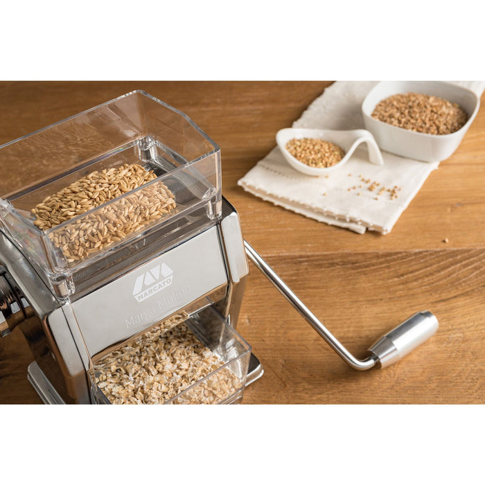Marcato 14 Oz. Marga Mulino Grain Mill