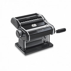 Marcato Atlas 150 Wellness Pasta Machine - Black