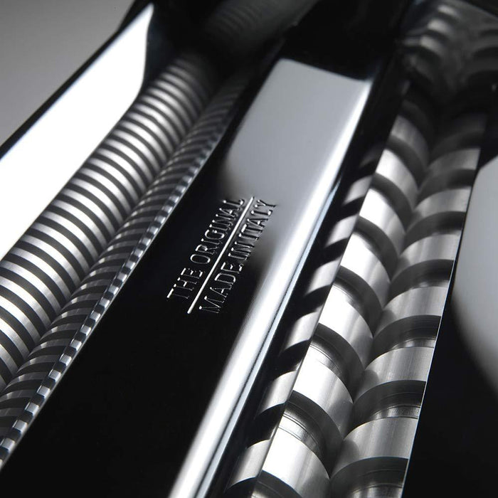 Marcato Atlas 150 Wellness Pasta Machine - Black