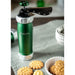 Marcato Biscuit Maker - Green - Nella Online