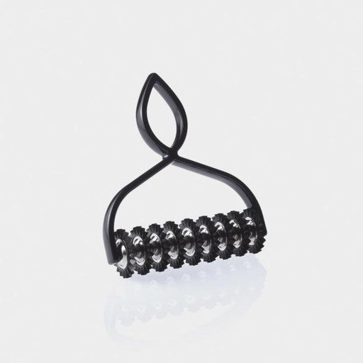 Marcato 9-Wheel Adjustable Pastabike - Black - Nella Online