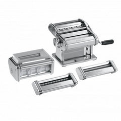 Marcato Atlas 150 Multipast Pasta Dough Maker Set