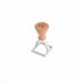 Marcato SC-Q48-CLS 48 mm Square Shape Ravioli Stamp - Nella Online