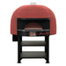 Marra Forni NP90 Neapolitan Commercial Brick Pizza Oven - Nella Online