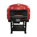 Marra Forni RT90 Rotator Commercial Brick Pizza Oven - Nella Online