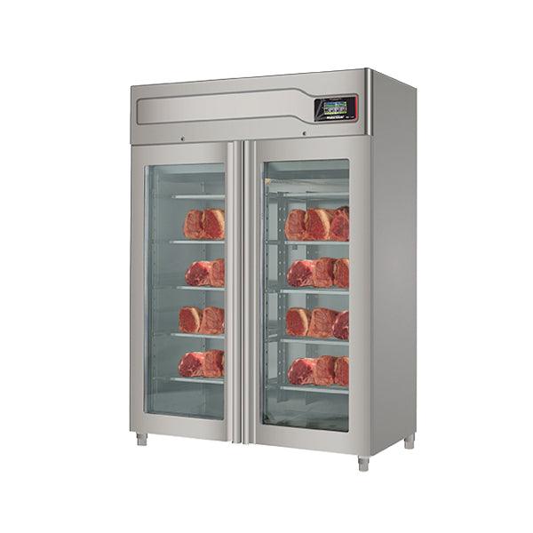 Maturmeat 200 kg Maturation Cabinet - 41187 - Nella Online