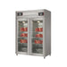 Maturmeat 100 + 100 kg Maturation Cabinet - 45176 - Nella Online
