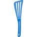 Mercer Culinary M35110BL 12" Hell's Tools Nylon Hi-Heat Turner - Blue - Nella Online