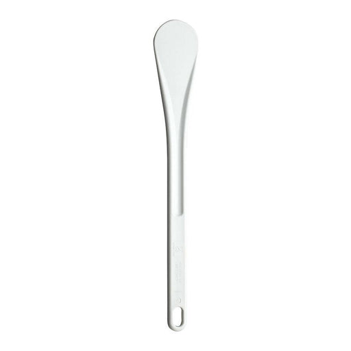 Mercer Culinary M35120 Hell's Tools 10" Spootensil - White - Nella Online