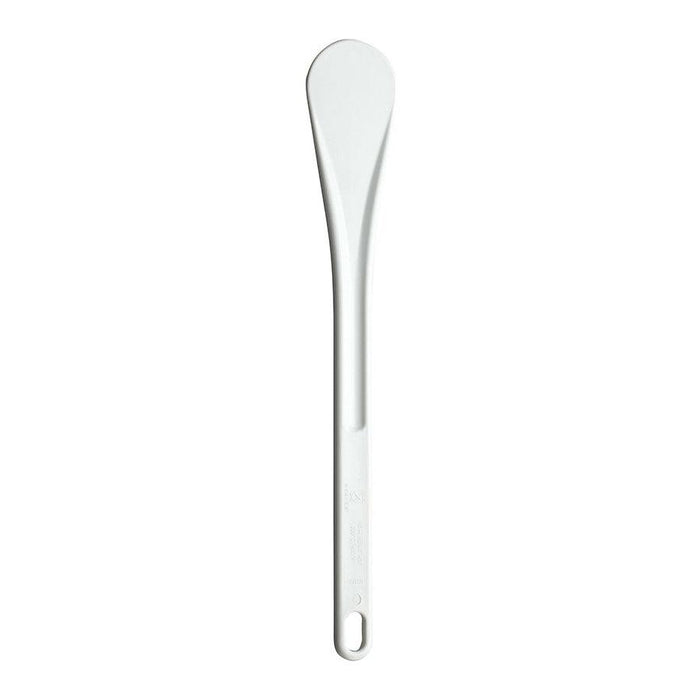 Mercer Culinary M35120 Hell's Tools 10" Spootensil - White - Nella Online