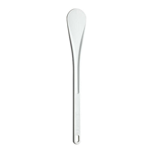 Mercer Culinary M35121 Hell's Tools 12" Spootensil - White - Nella Online