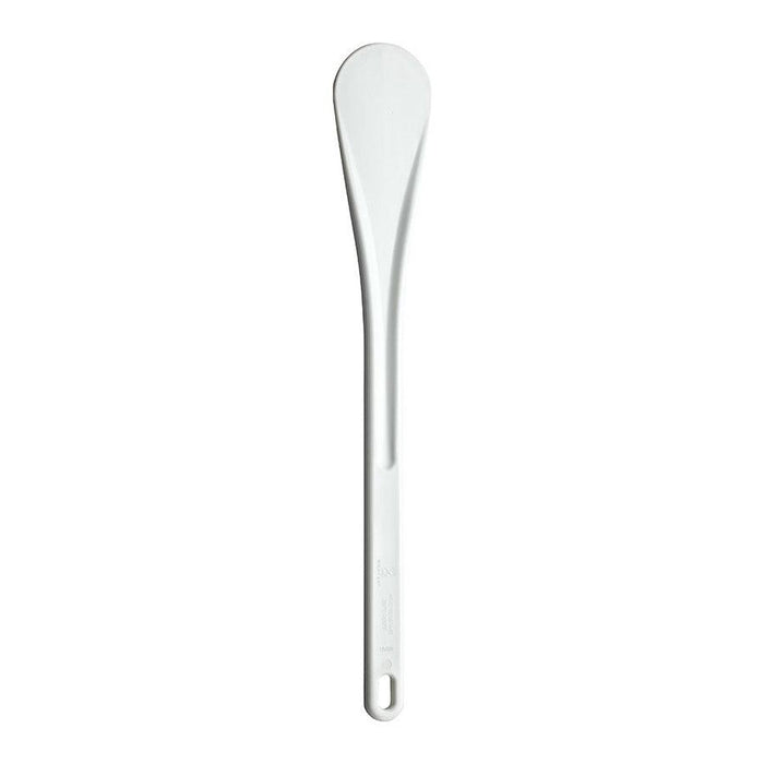 Mercer Culinary M35121 Hell's Tools 12" Spootensil - White - Nella Online
