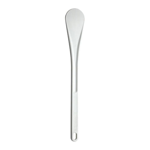 Mercer Culinary M35123 Hell's Tools 16" Spootensil - White - Nella Online