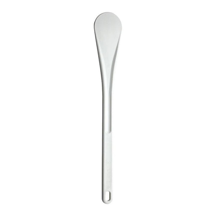 Mercer Culinary M35123 Hell's Tools 16" Spootensil - White - Nella Online