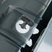 Merfin 51002 Center Pull Towel Dispenser Black Pearl - Nella Online