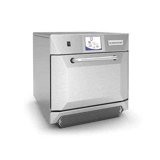 MerryChef E4S easyTouch Convection Oven with Rapid Cooking Technology - 240V/60Hz - Nella Online