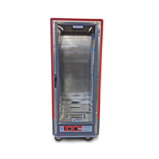 Metro C539-HFC-U Full-Size Insulated Heated Holding Cabinet - Nella Online