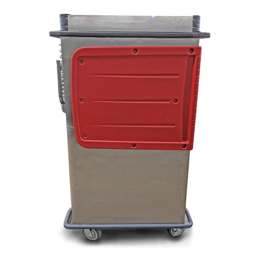 Metro C5T8-ASL T-Series 5/6-Size Heavy-Duty Heated Transport Cabinet - Nella Online