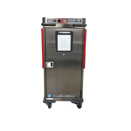 Metro C5T8-ASL T-Series 5/6-Size Heavy-Duty Heated Transport Cabinet - Nella Online