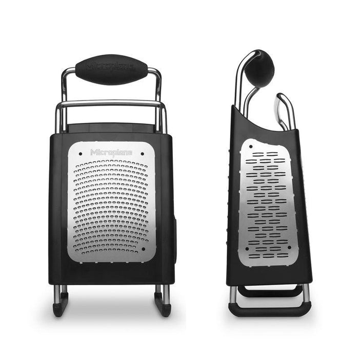 Microplane 34006 4-Side Box Grater