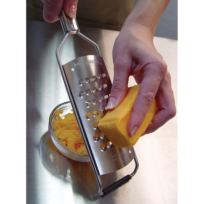 Microplane 38008 5.5" Extra Coarse Grater