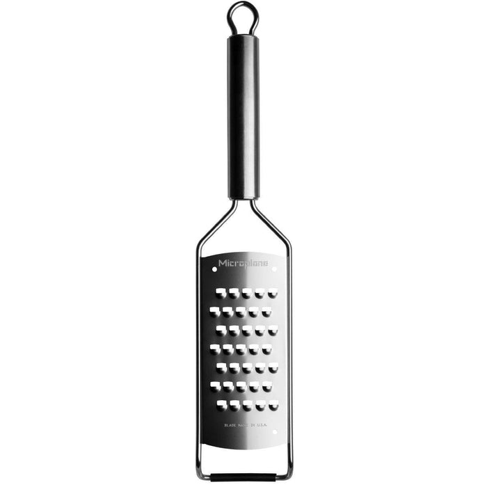 Microplane 38008 5.5" Extra Coarse Grater